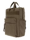 MANDARINA DUCK MD20 Backpack Oil MANDARINA DUCK MD20 Backpack Oil