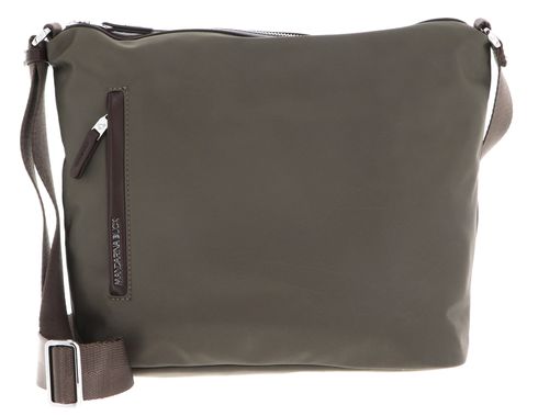 MANDARINA DUCK Hunter Hobo Pirite
