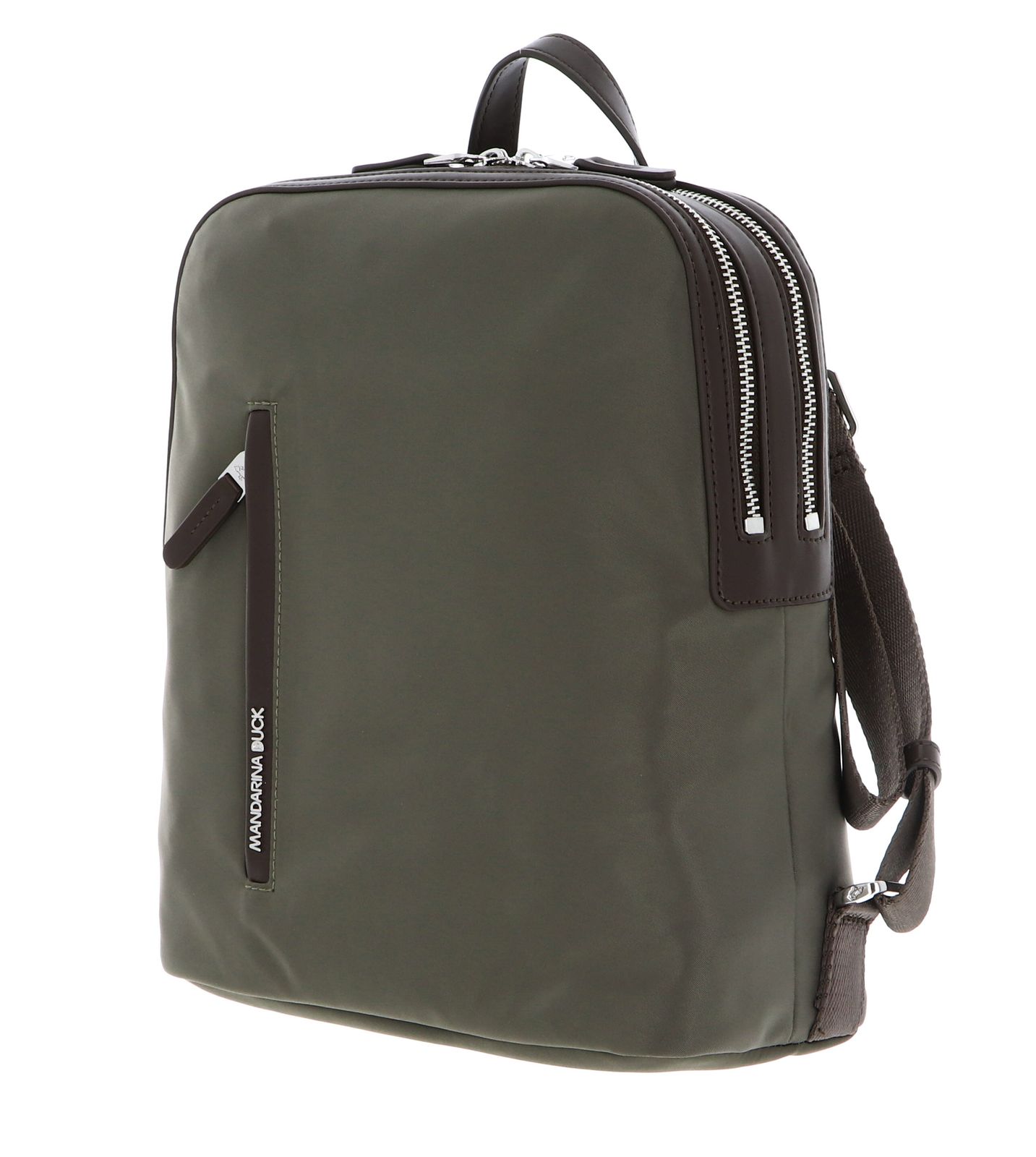 MANDARINA DUCK Hunter Backpack Pirite MANDARINA DUCK Hunter Backpack Pirite