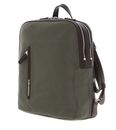 MANDARINA DUCK Hunter Backpack Pirite MANDARINA DUCK Hunter Backpack Pirite