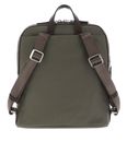 MANDARINA DUCK Hunter Backpack Pirite MANDARINA DUCK Hunter Backpack Pirite
