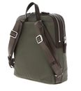 MANDARINA DUCK Hunter Backpack Pirite MANDARINA DUCK Hunter Backpack Pirite