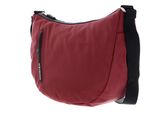 MANDARINA DUCK Hunter Hobo Bag Grape MANDARINA DUCK Hunter Hobo Bag Grape