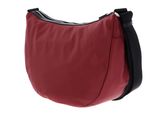 MANDARINA DUCK Hunter Hobo Bag Grape MANDARINA DUCK Hunter Hobo Bag Grape