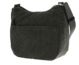 MANDARINA DUCK Hunter Velvet Hobo Bag Pirite MANDARINA DUCK Hunter Velvet Hobo Bag Pirite