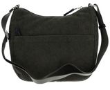 MANDARINA DUCK Hunter Velvet Hobo Bag Pirite MANDARINA DUCK Hunter Velvet Hobo Bag Pirite
