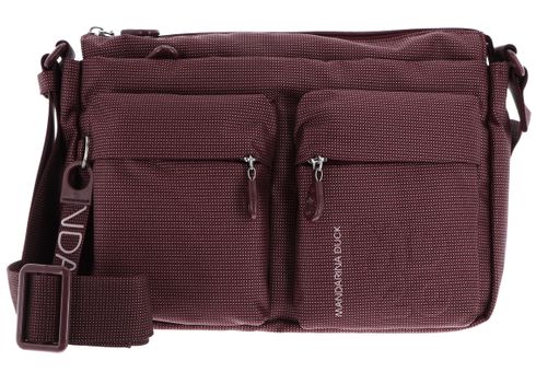 MANDARINA DUCK MD20 Medium Crossover Grape