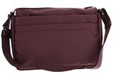 MANDARINA DUCK MD20 Medium Crossover Grape MANDARINA DUCK MD20 Medium Crossover Grape