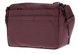 MANDARINA DUCK MD20 Medium Crossover Grape MANDARINA DUCK MD20 Medium Crossover Grape