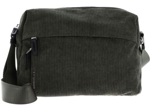 MANDARINA DUCK Hunter Velvet Crossover Pirite