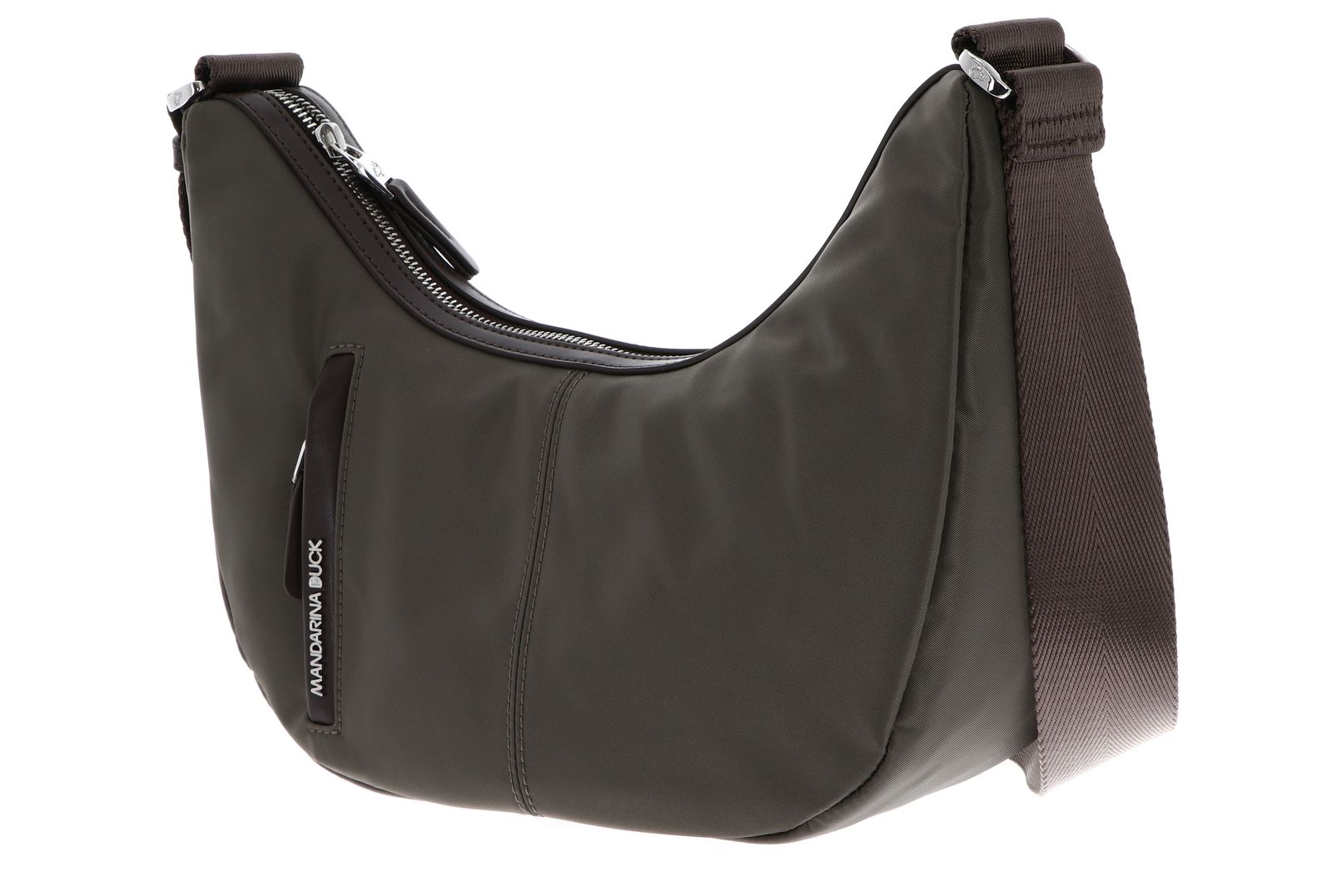 MANDARINA DUCK Hunter Hobo Bag Pirite MANDARINA DUCK Hunter Hobo Bag Pirite