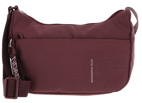 MANDARINA DUCK MD20 Hobo Bag Grape