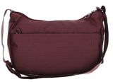 MANDARINA DUCK MD20 Hobo Bag Grape MANDARINA DUCK MD20 Hobo Bag Grape
