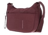MANDARINA DUCK MD20 Hobo Bag Grape MANDARINA DUCK MD20 Hobo Bag Grape