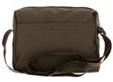 MANDARINA DUCK MD20 Medium Zip Crossover Oil MANDARINA DUCK MD20 Medium Zip Crossover Oil