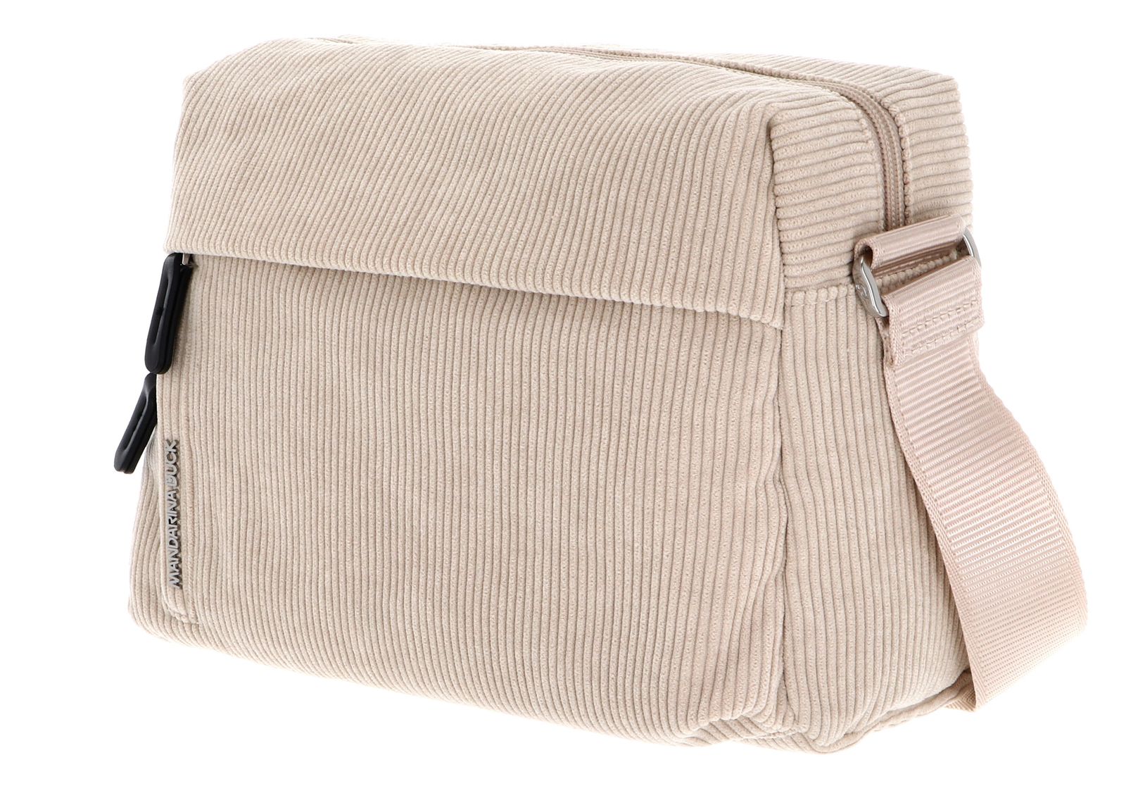 MANDARINA DUCK Hunter Velvet Crossover Cashmere MANDARINA DUCK Hunter Velvet Crossover Cashmere