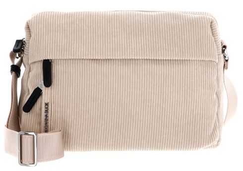 MANDARINA DUCK Hunter Velvet Crossover Cashmere