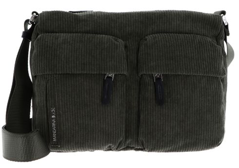 MANDARINA DUCK Hunter Velvet Crossover Pirite