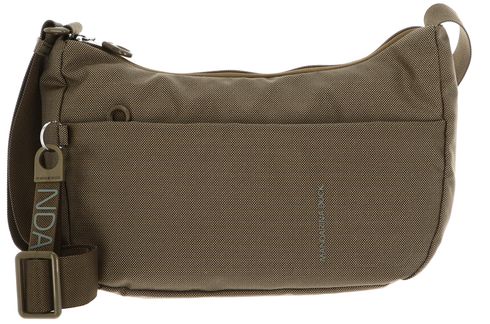 MANDARINA DUCK MD20 Hobo Bag Oil