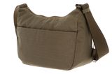 MANDARINA DUCK MD20 Hobo Bag Oil MANDARINA DUCK MD20 Hobo Bag Oil