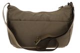 MANDARINA DUCK MD20 Hobo Bag Oil MANDARINA DUCK MD20 Hobo Bag Oil