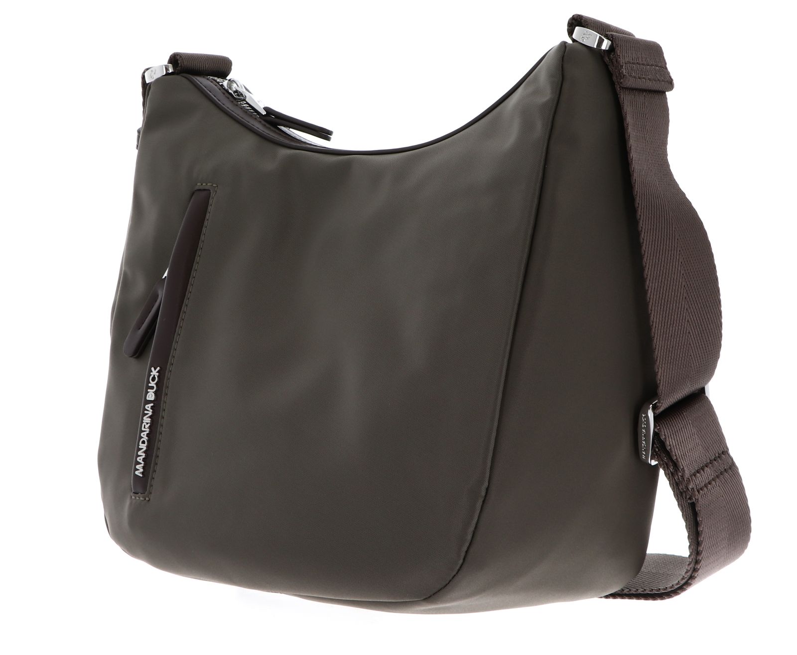 MANDARINA DUCK Hunter Hobo Bag Pirite MANDARINA DUCK Hunter Hobo Bag Pirite