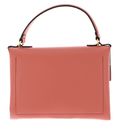 COCCINELLE Arlettis Handbag Pink Clay COCCINELLE Arlettis Handbag Pink Clay