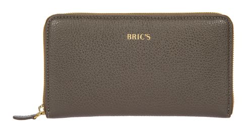 BRIC'S Gondola Verbena Wallet L Swamp