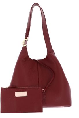 COCCINELLE C-Easy Shopper M Ribes