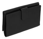 BRIC'S Gondola Fioraliso Wallet S Black