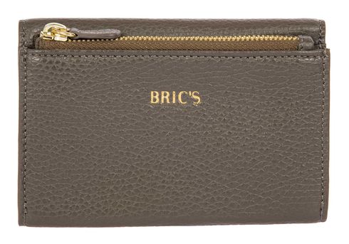 BRIC'S Gondola Fioraliso Wallet S Swamp