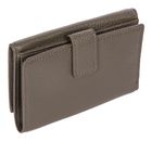 BRIC'S Gondola Fioraliso Wallet S Swamp BRIC'S Gondola Fioraliso Wallet S Swamp