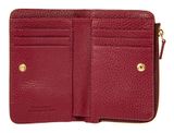 BRIC'S Gondola Mughetto Wallet L Rubino