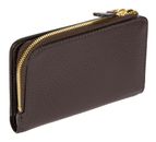BRIC'S Gondola Mughetto Wallet L Ebony