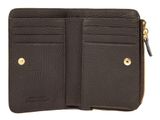 BRIC'S Gondola Mughetto Wallet L Ebony