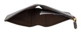 BRIC'S Gondola Mughetto Wallet L Ebony