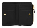 BRIC'S Gondola Mughetto Wallet L Black