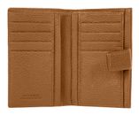 BRIC'S Gondola Fioraliso Wallet S Leather