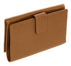 BRIC'S Gondola Fioraliso Wallet S Leather