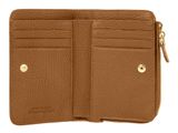 BRIC'S Gondola Mughetto Wallet L Leather