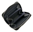 SEIDENFELT MANUFAKTUR Ylva Wallet Zebra SEIDENFELT MANUFAKTUR Ylva Wallet Zebra