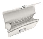 SEIDENFELT MANUFAKTUR Roros Bag Silver SEIDENFELT MANUFAKTUR Roros Bag Silver