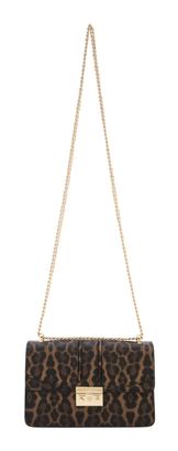 SEIDENFELT MANUFAKTUR Roros East-West Bag Leo Brown
