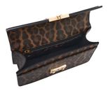 SEIDENFELT MANUFAKTUR Roros East-West Bag Leo Brown SEIDENFELT MANUFAKTUR Roros East-West Bag Leo Brown