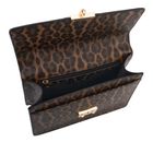 SEIDENFELT MANUFAKTUR Roros Bag Leo Brown SEIDENFELT MANUFAKTUR Roros Bag Leo Brown