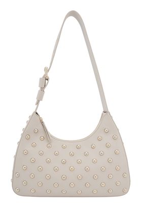 SEIDENFELT MANUFAKTUR Bykle Hobo Bag Dark Beige