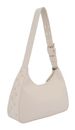 SEIDENFELT MANUFAKTUR Bykle Hobo Bag Dark Beige SEIDENFELT MANUFAKTUR Bykle Hobo Bag Dark Beige