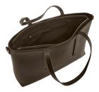 SEIDENFELT MANUFAKTUR Eiby Shopper Khaki Green