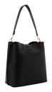 SEIDENFELT MANUFAKTUR Eiby Hobo Bag Black SEIDENFELT MANUFAKTUR Eiby Hobo Bag Black