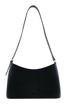 SEIDENFELT MANUFAKTUR Fjone Shoulderbag Black